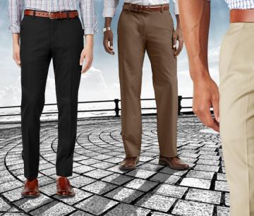 Dockers