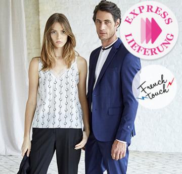 THE KOOPLES