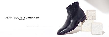 JEAN-LOUIS SCHERRER