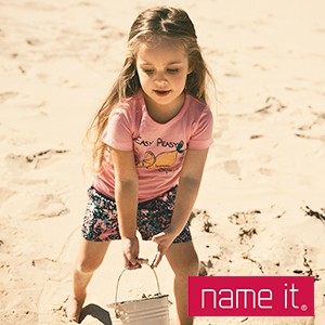 name it