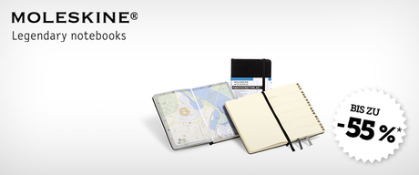 Moleskine