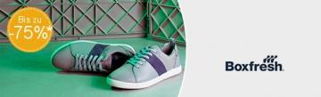 Boxfresh