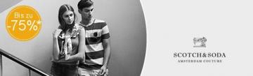 Scotch & Soda