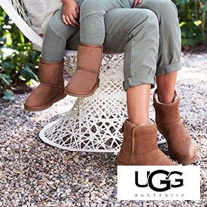 UGG