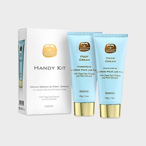 Kedma Cosmetics