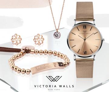 Victoria Walls