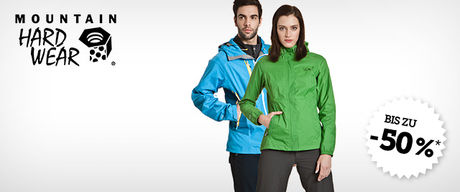 Mountain Hardwear