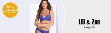Lili & Zoé