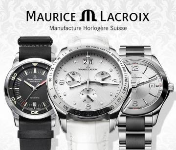 Maurice Lacroix