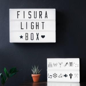 FISURA