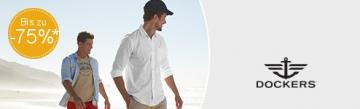 Dockers