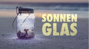 Sonnenglas