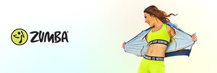 Zumba fitness