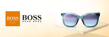 Hugo Boss
