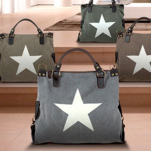 Pitti Bags