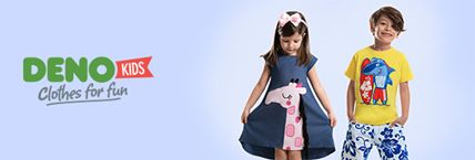 Denokids