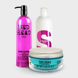 Tigi Haircare