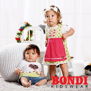 Bondi Alpengaudi