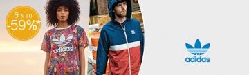 adidas Originals - Clothing