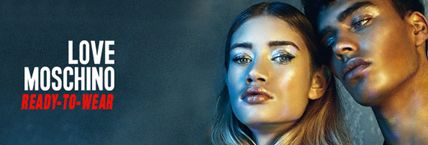 Love Moschino