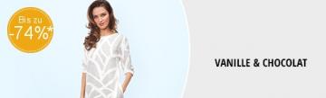 Vanille et Chocolat