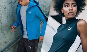 PUMA