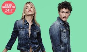 Pepe Jeans London