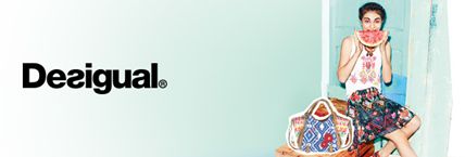 Desigual