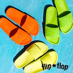 Flip Flop