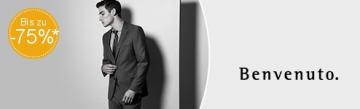 Benvenuto