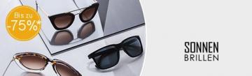 Sonnenbrillen