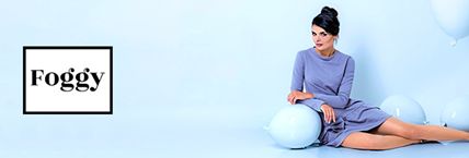 Foggy