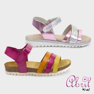 Abril Kids