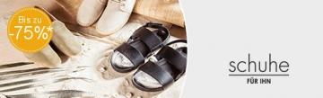 Schuhe für Ihn