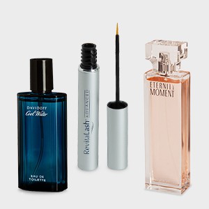 Cosmetics & Parfum