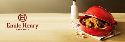 Emile Henry
