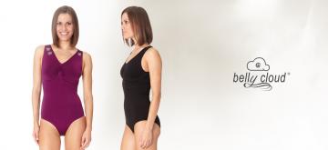 Belly Cloud