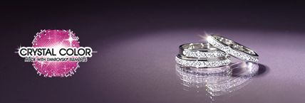 CRYSTAL COLOR