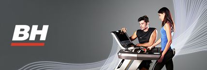 BH FITNESS