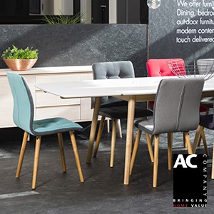 AC Design - Modern Living