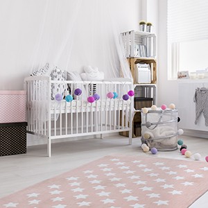 Teppiche für jeden Raum