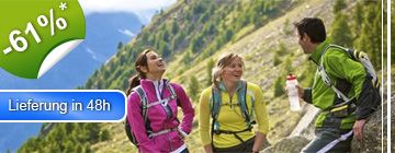 Berghaus