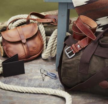 TIMBERLAND
