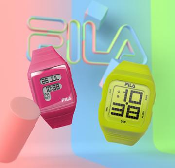 FILA