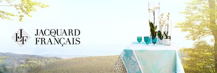 LE JACQUARD FRANCAIS