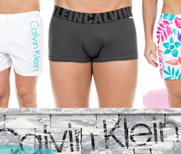 Calvin Klein