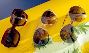 Sonnenbrillen