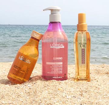 L'OREAL PROFESSIONNEL