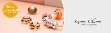 Luxury Charms by Di Giorgio