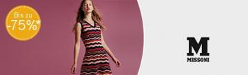 M Missoni
